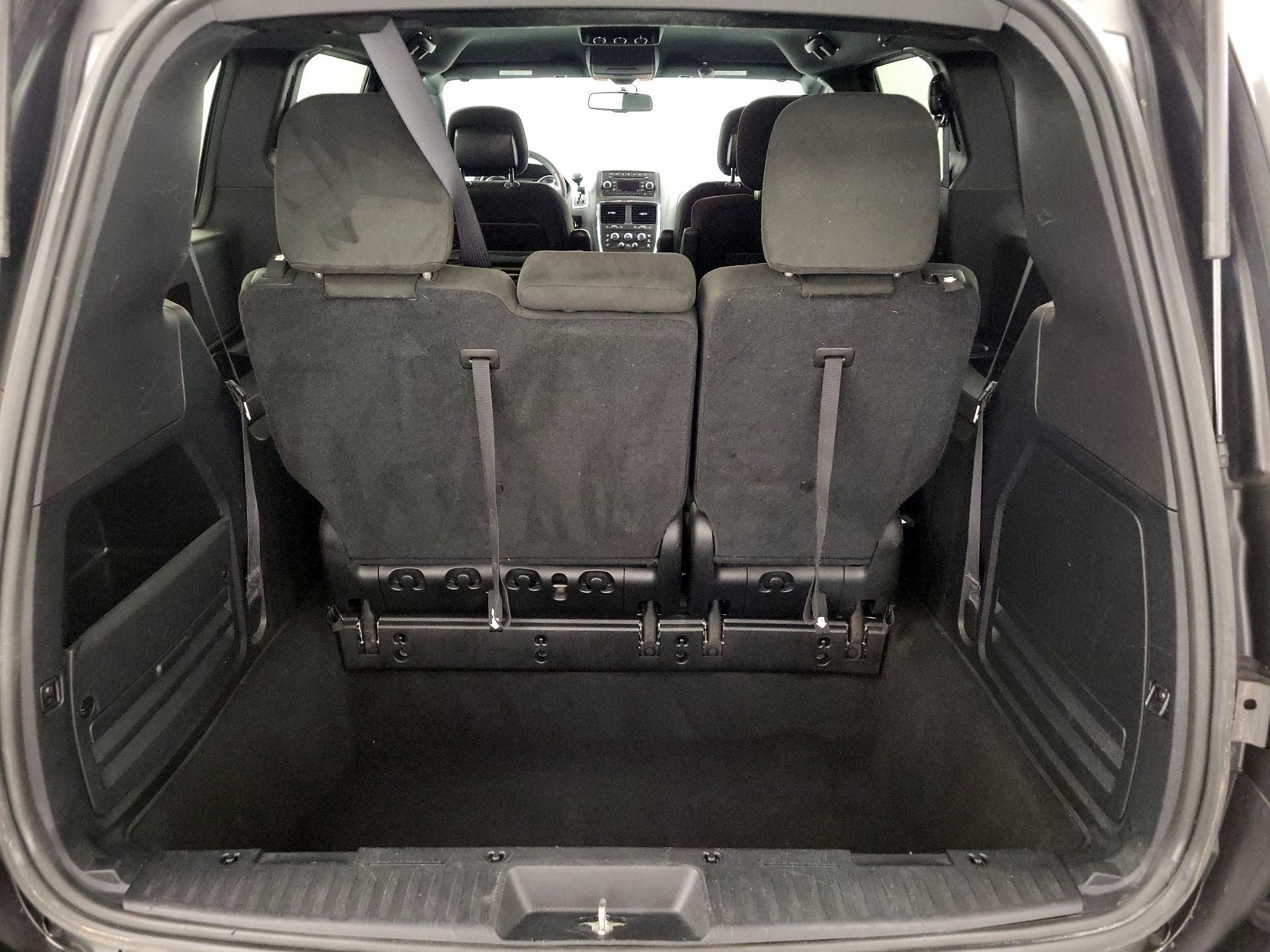 Thumbnail: 2016 Dodge Grand Caravan - 20