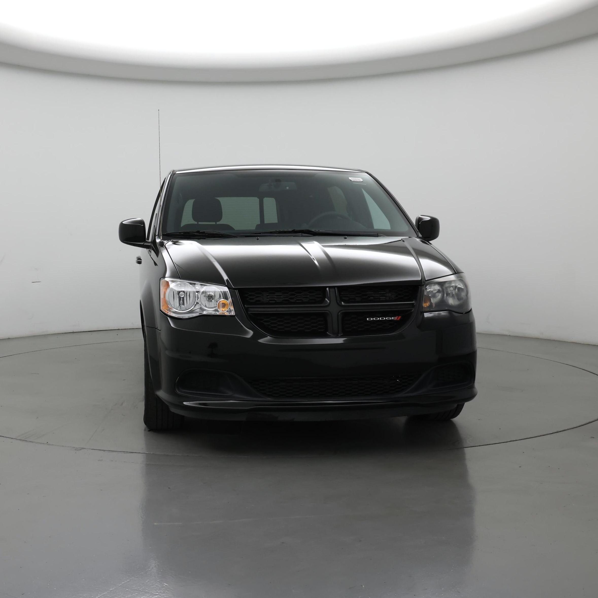 Thumbnail: 2016 Dodge Grand Caravan - 5