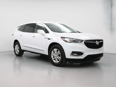 2018 Buick Enclave Essence -
                  Clearwater, FL