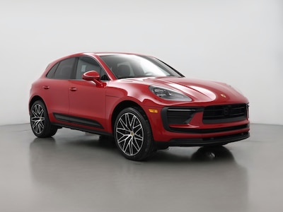 2023 Porsche Macan  -
                  Clearwater, FL