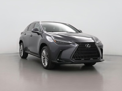 2022 Lexus NX 350 Luxury -
                Clearwater, FL