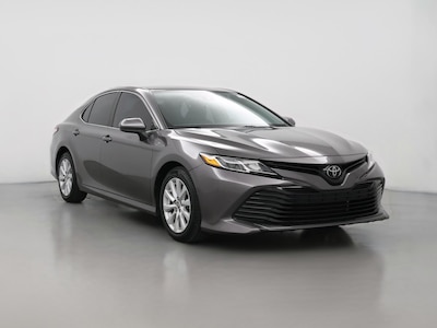 2020 Toyota Camry LE -
                Clearwater, FL