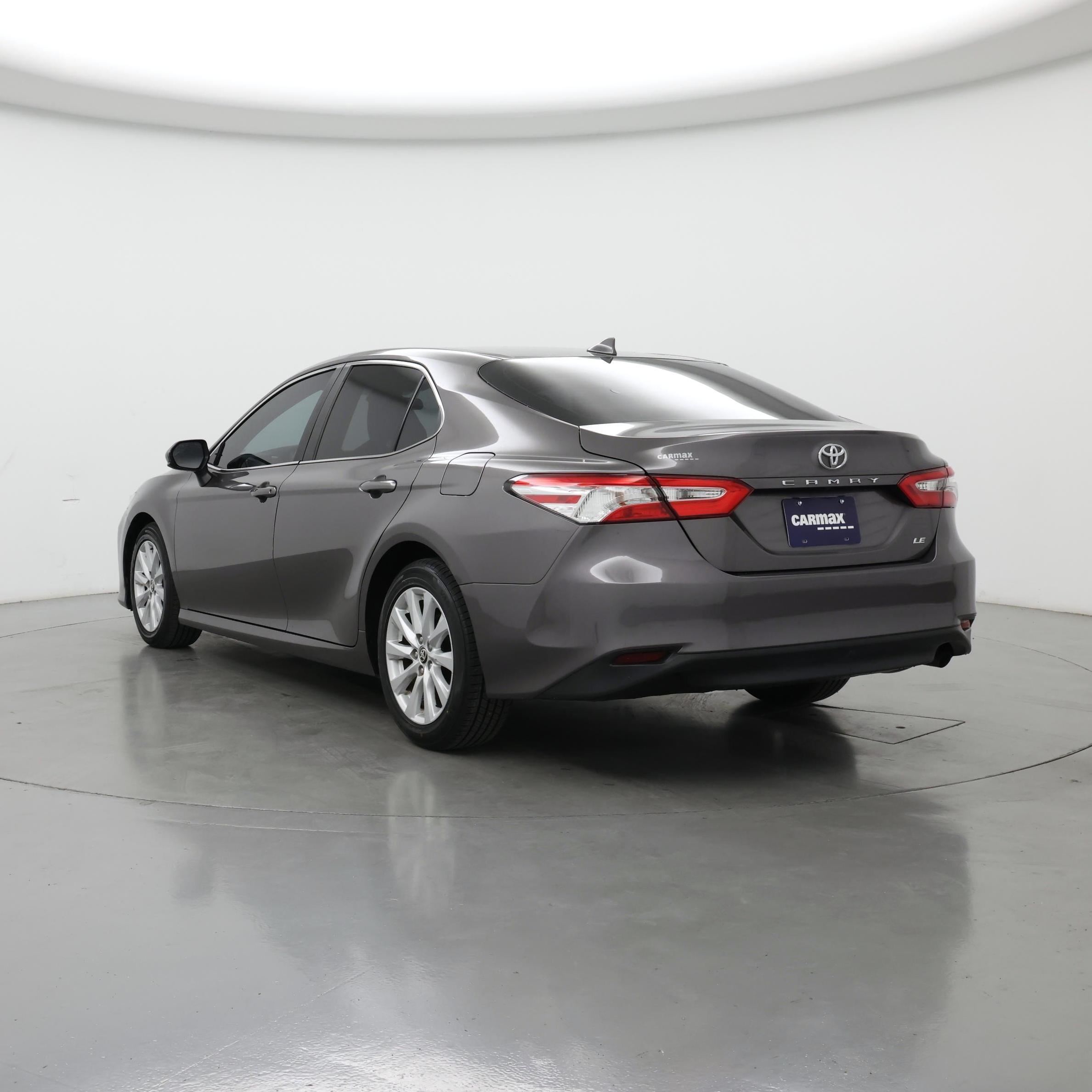 Thumbnail: 2020 Toyota Camry - 2