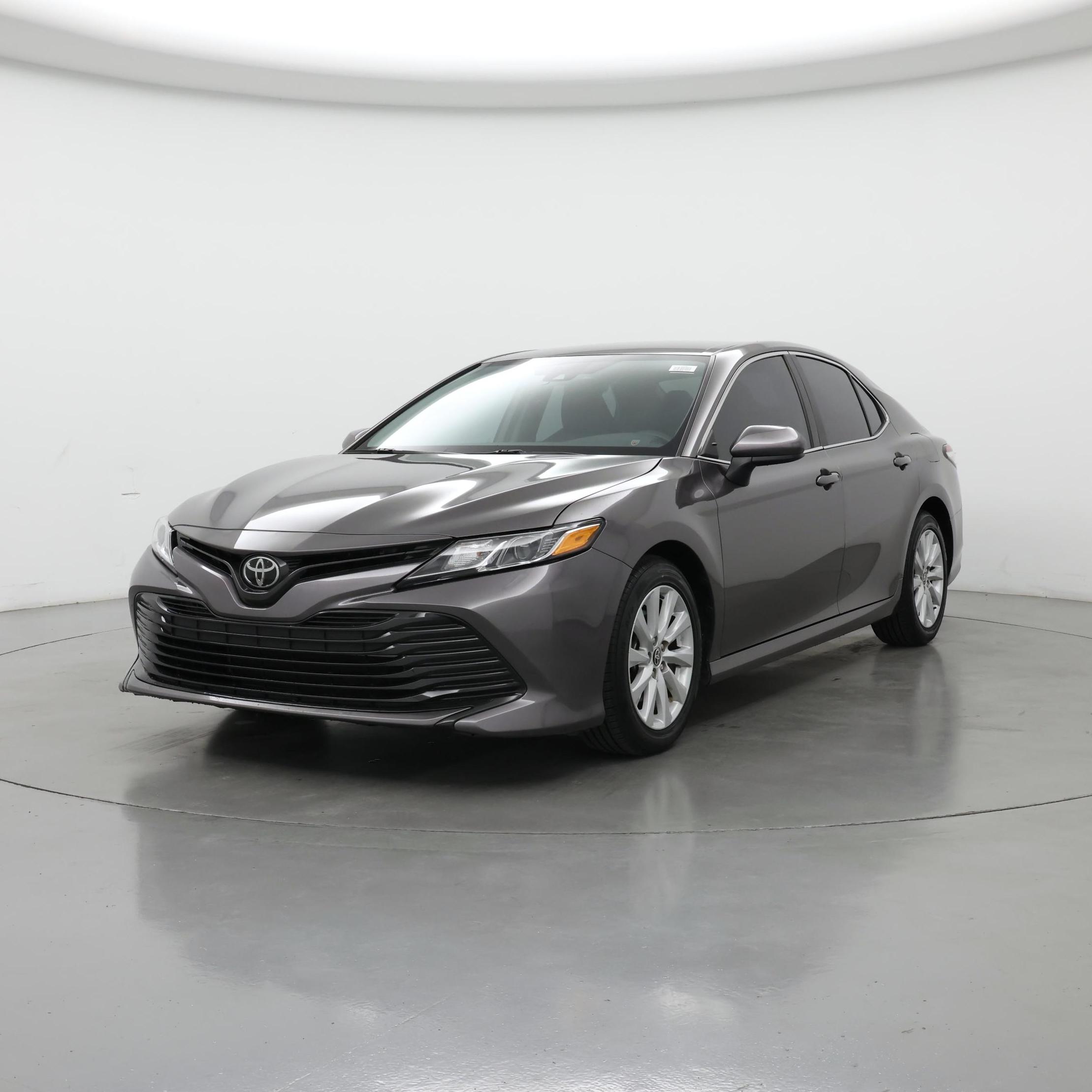 Thumbnail: 2020 Toyota Camry - 4