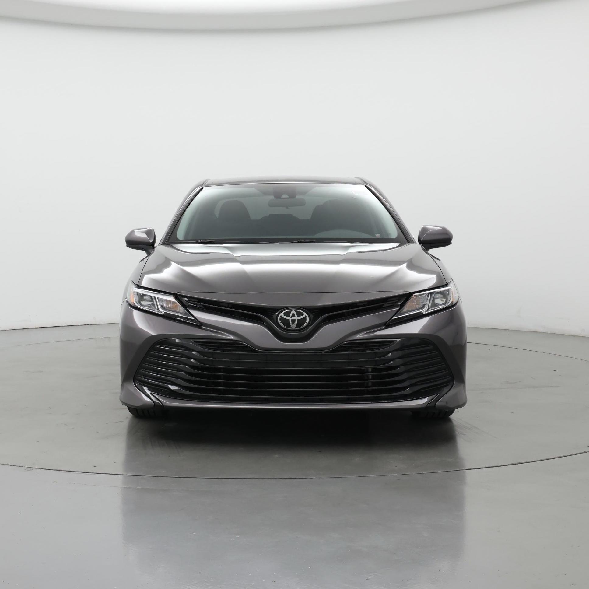 Thumbnail: 2020 Toyota Camry - 5