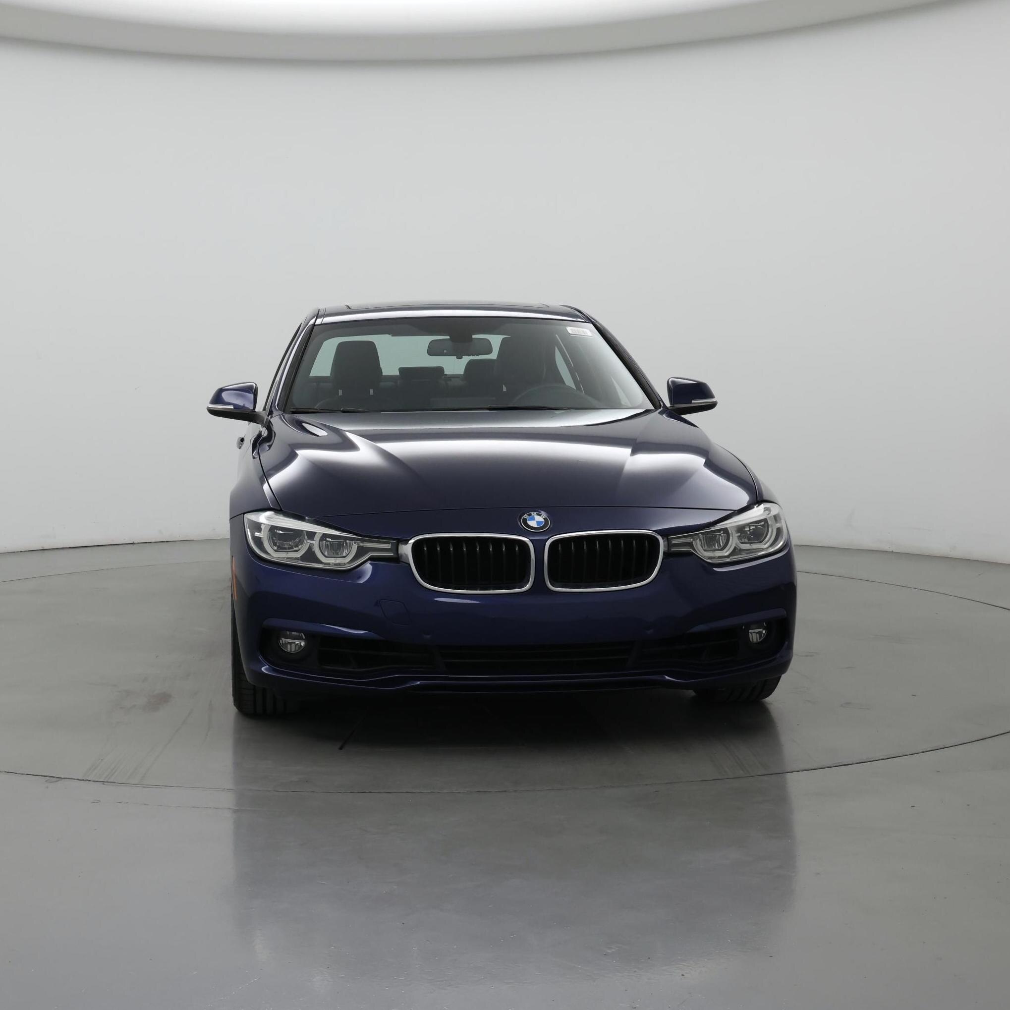 Thumbnail: 2016 BMW 3 Series - 5