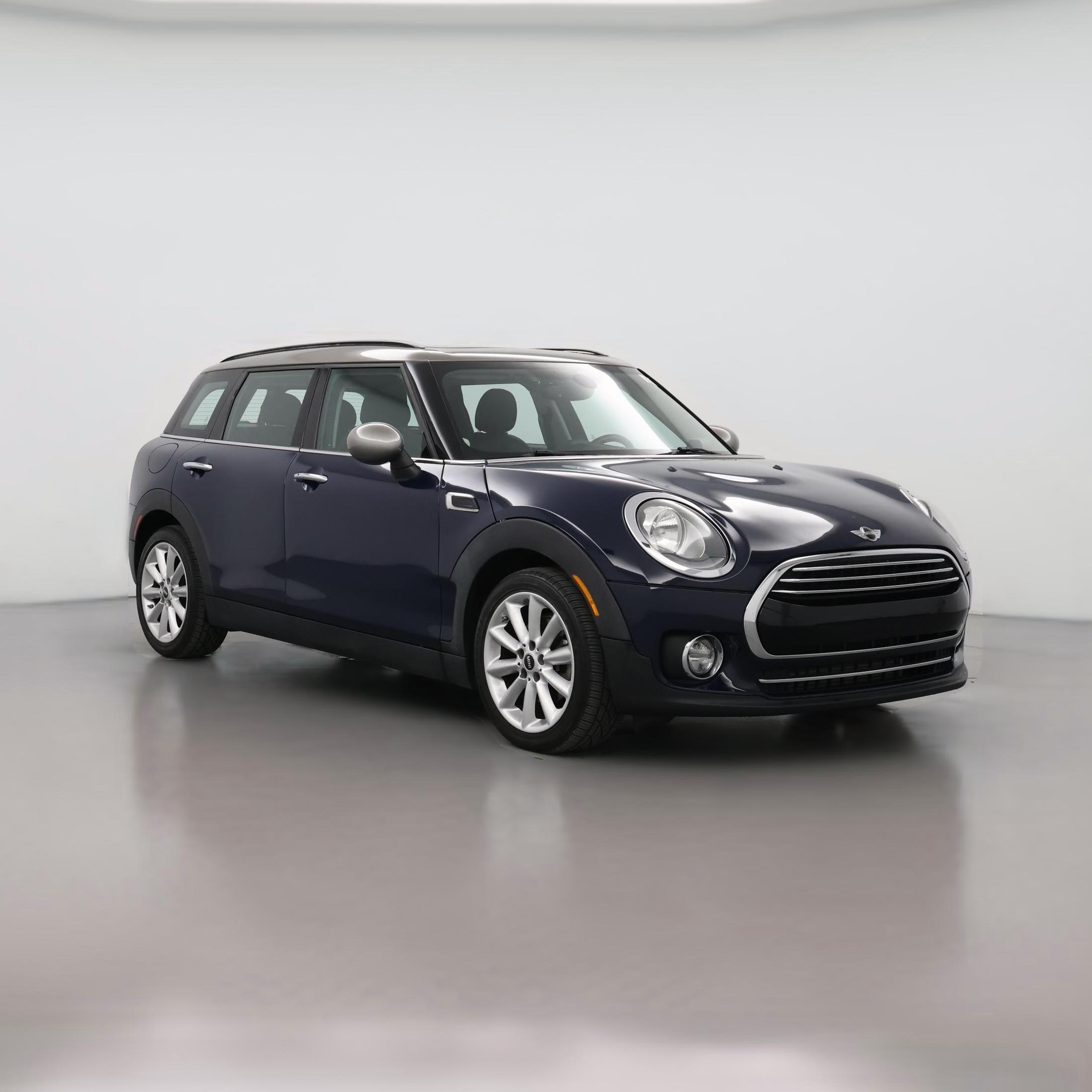 Thumbnail: 2017 MINI Cooper Clubman - 1