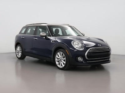 2017 MINI Cooper Clubman  -
                Clearwater, FL