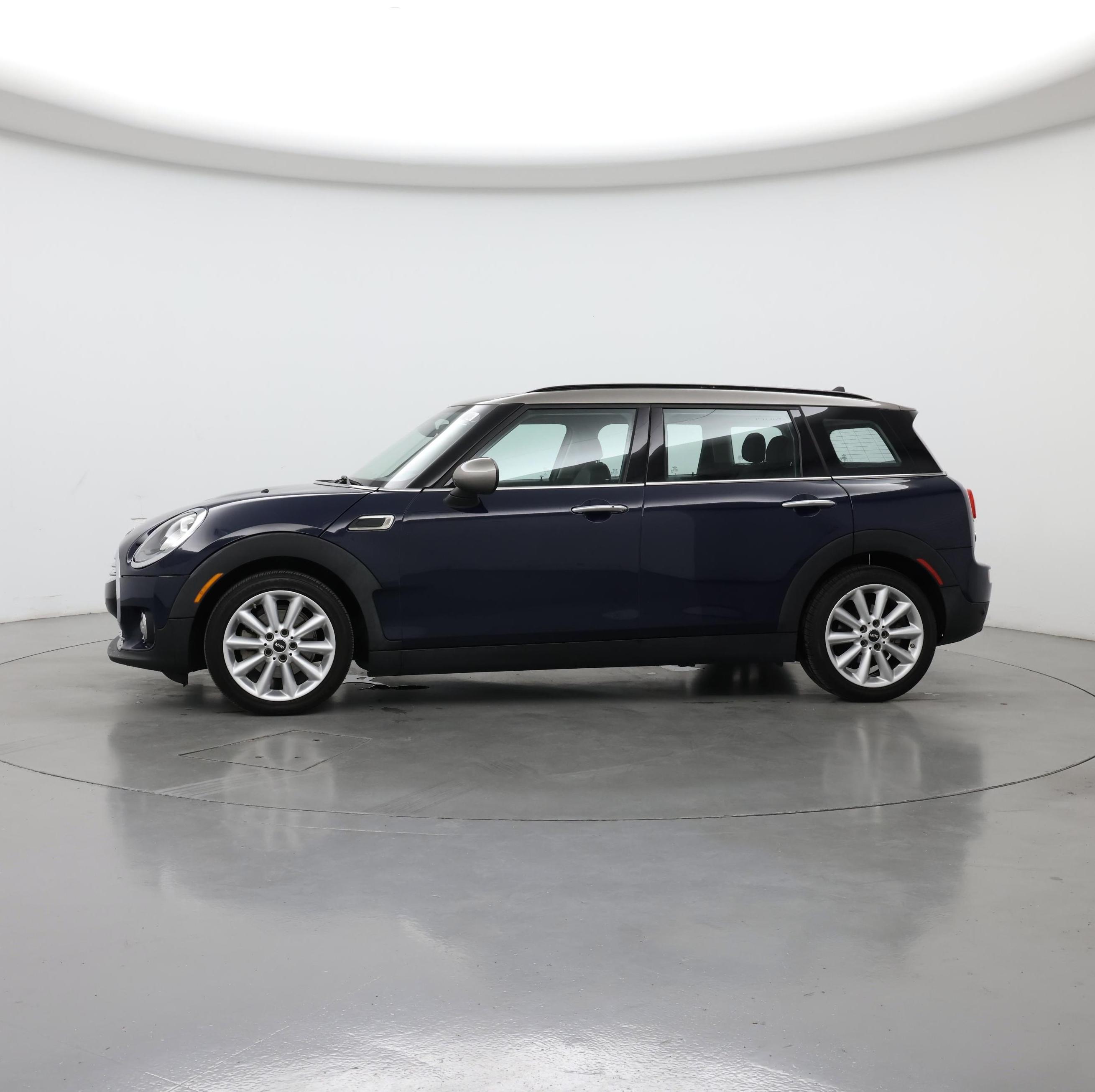 Thumbnail: 2017 MINI Cooper Clubman - 3
