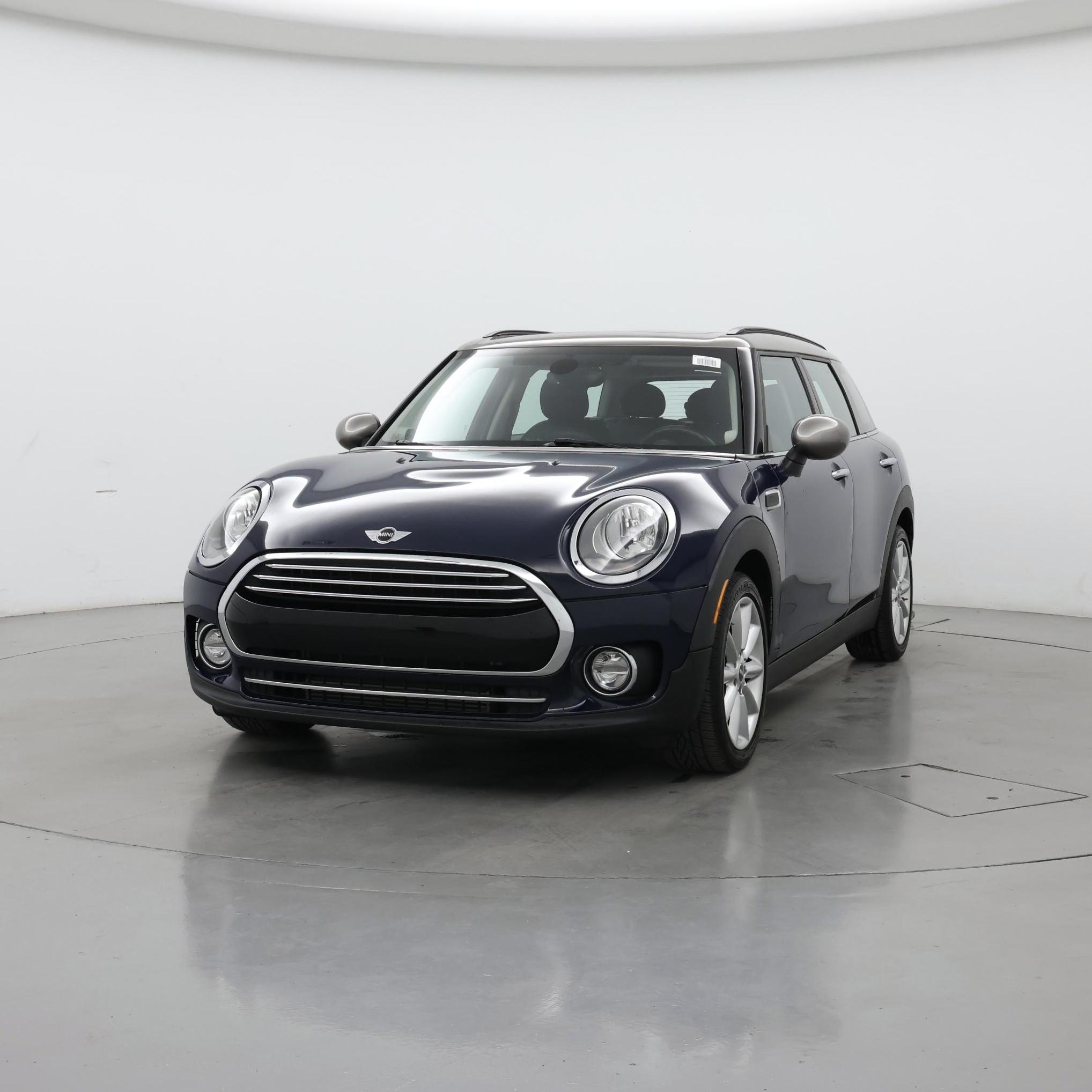 Thumbnail: 2017 MINI Cooper Clubman - 4