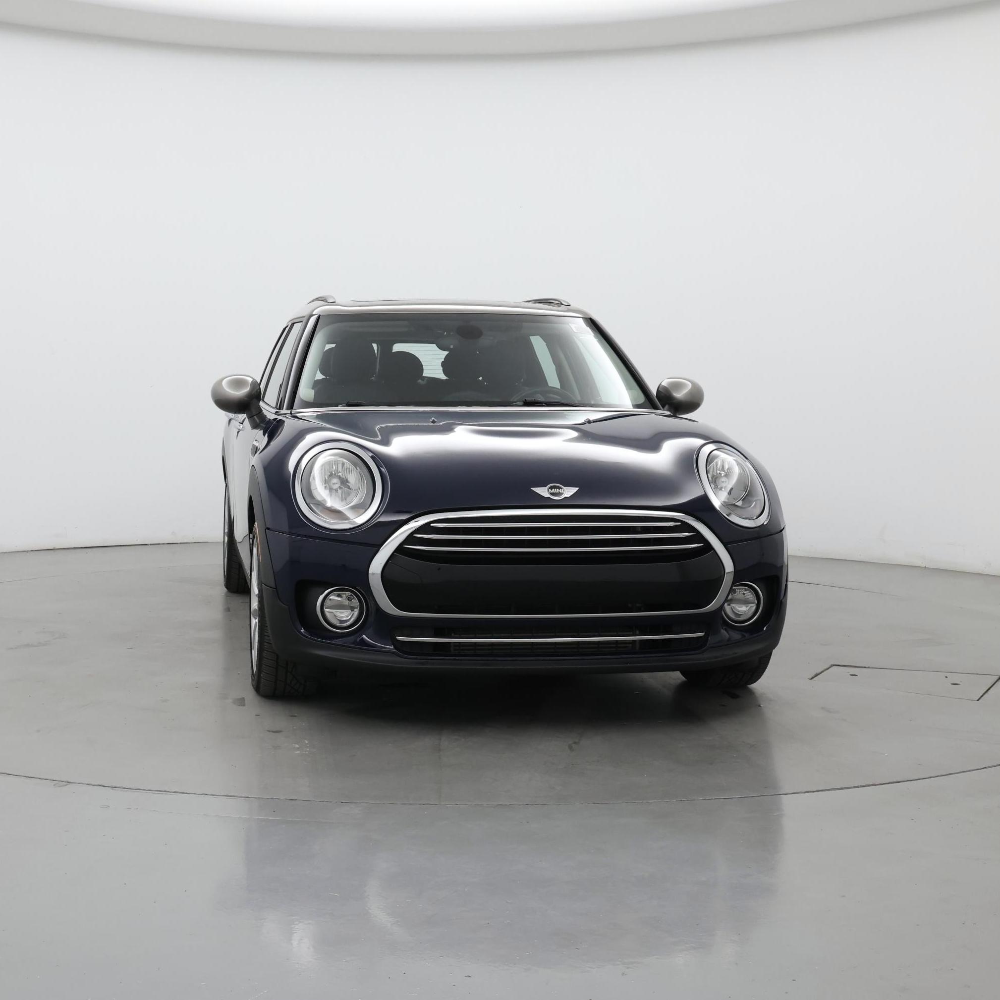 Thumbnail: 2017 MINI Cooper Clubman - 5