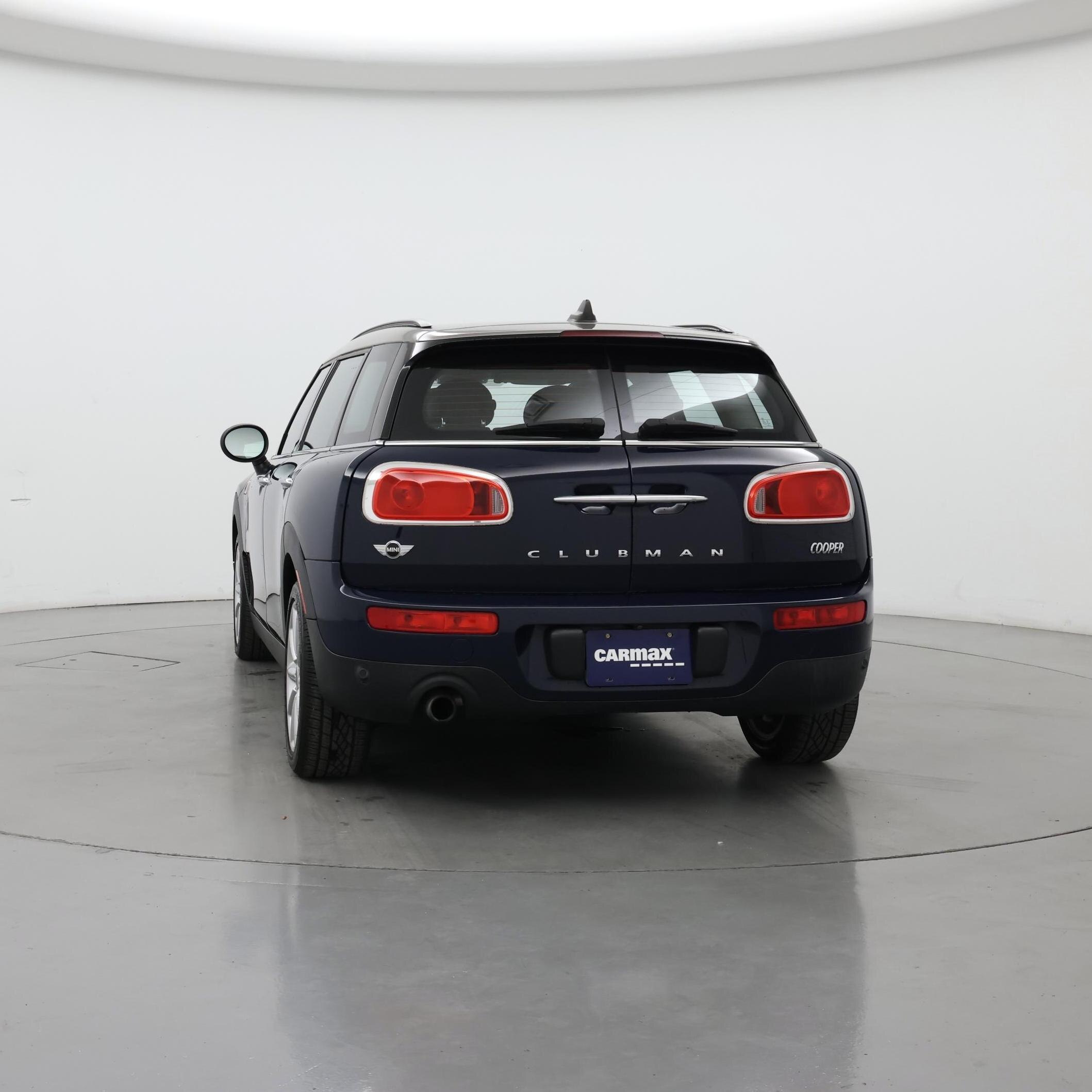 Thumbnail: 2017 MINI Cooper Clubman - 6