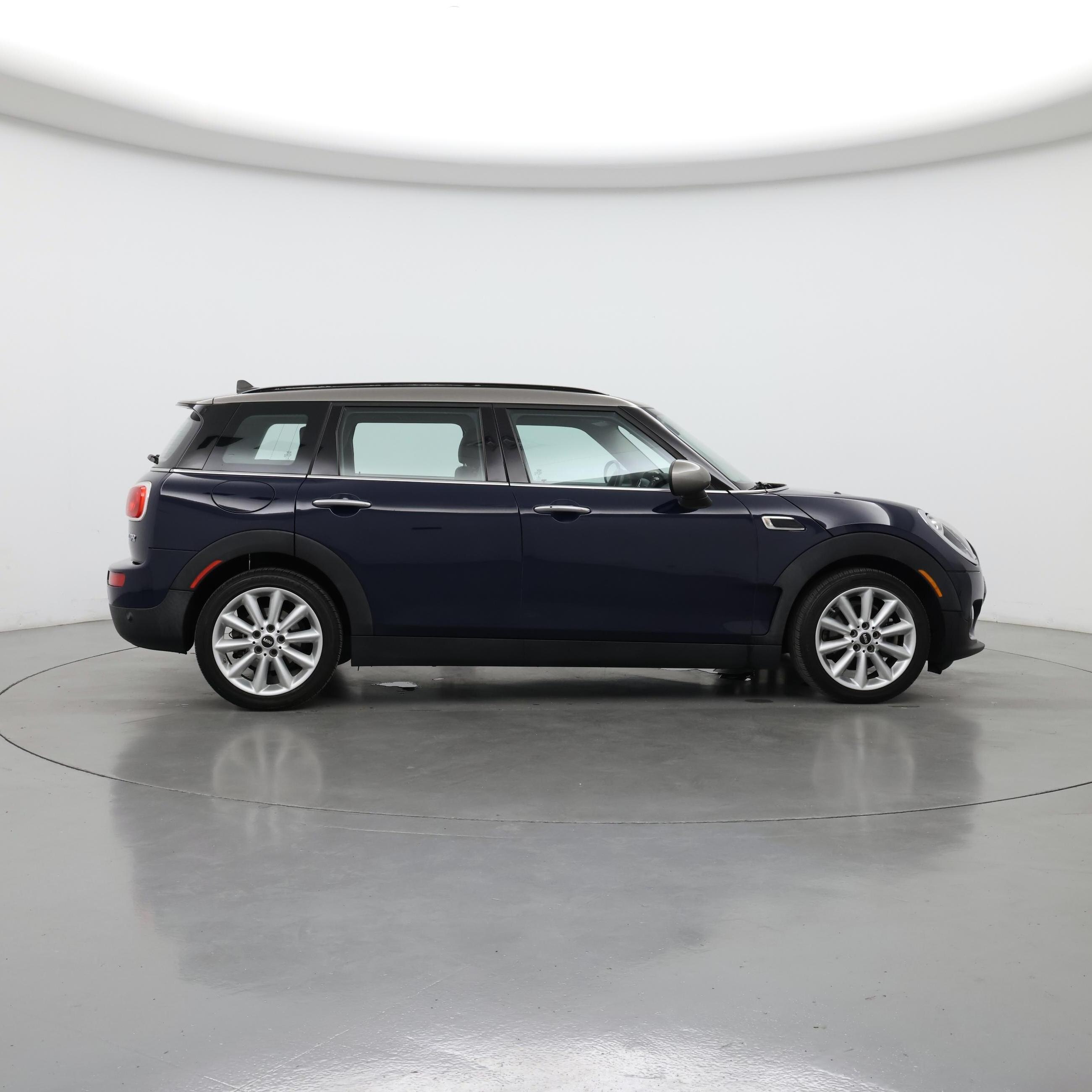 Thumbnail: 2017 MINI Cooper Clubman - 7