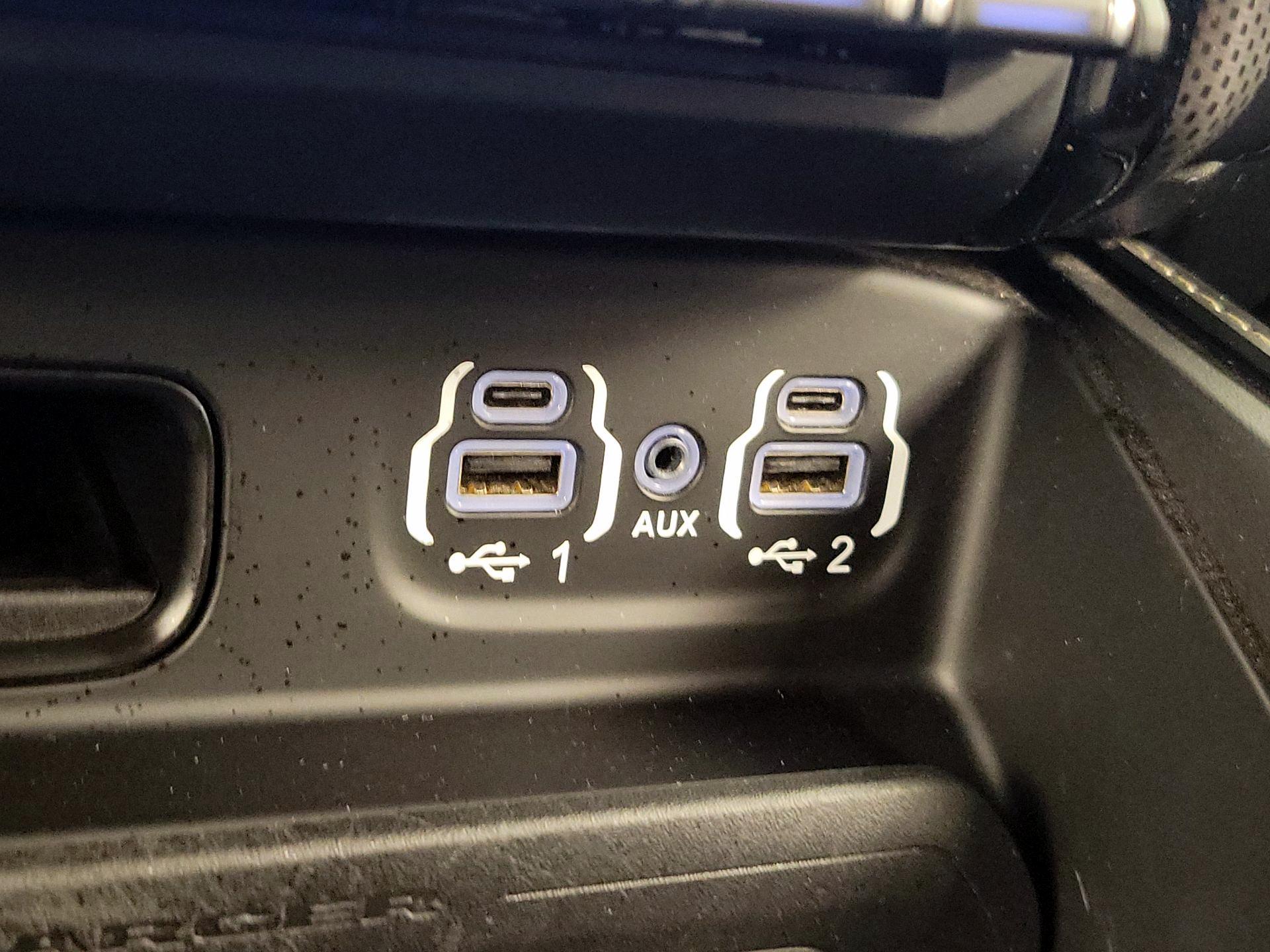 Thumbnail: 2022 RAM 2500 - 19