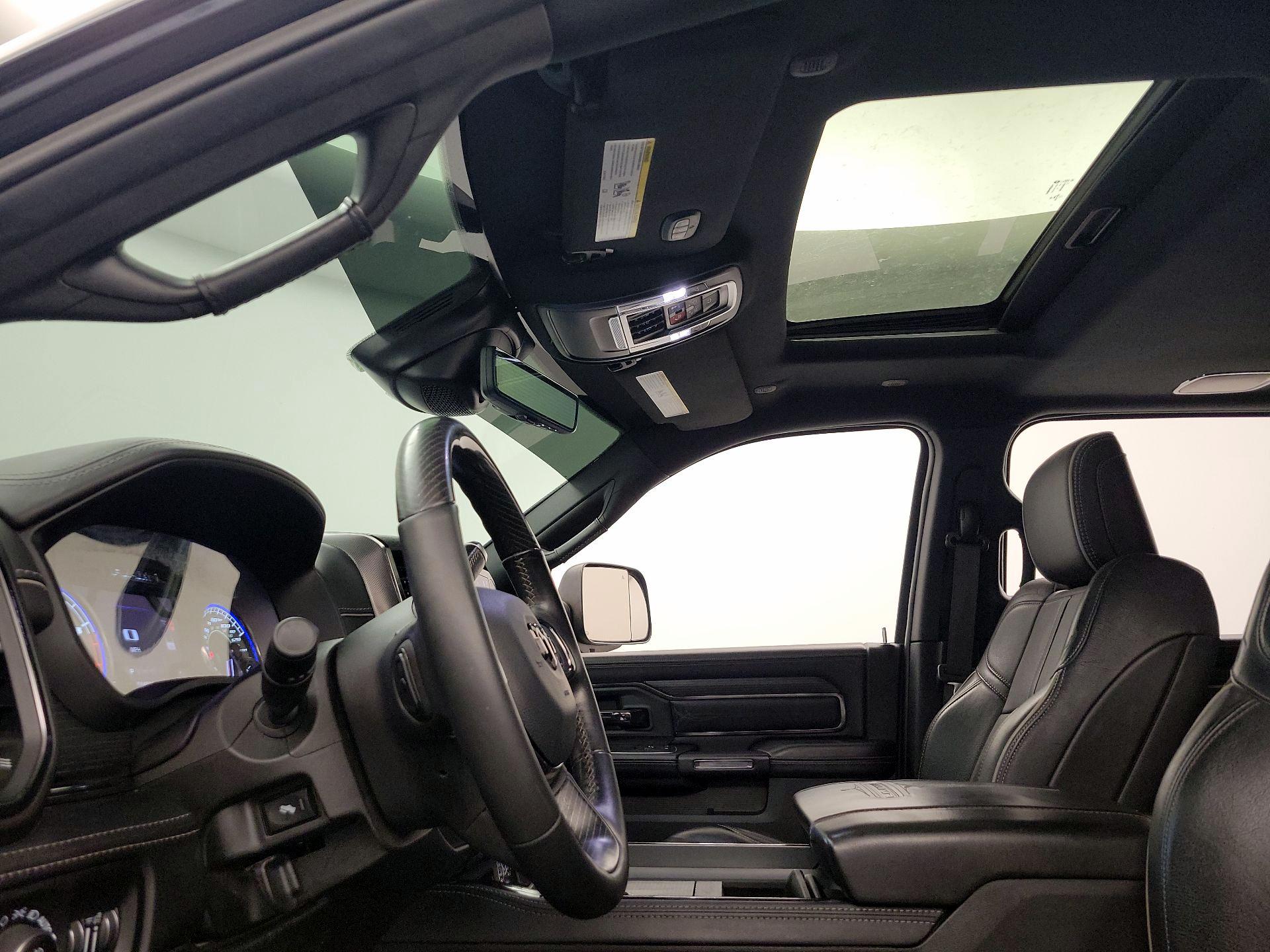 Thumbnail: 2022 RAM 2500 - 20