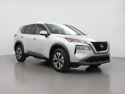 2023 Nissan Rogue SV -
                  Clearwater, FL