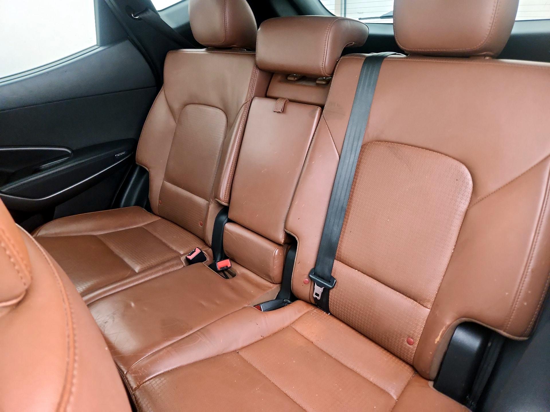 Thumbnail: 2013 Hyundai Santa Fe - 19