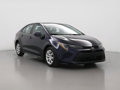 2023 Toyota Corolla LE -
                Clearwater, FL