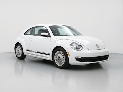2014 Volkswagen Beetle  -
                Clearwater, FL