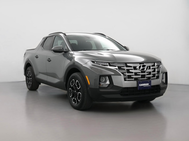 2022 Hyundai Santa Cruz SEL -
                  Tampa, FL