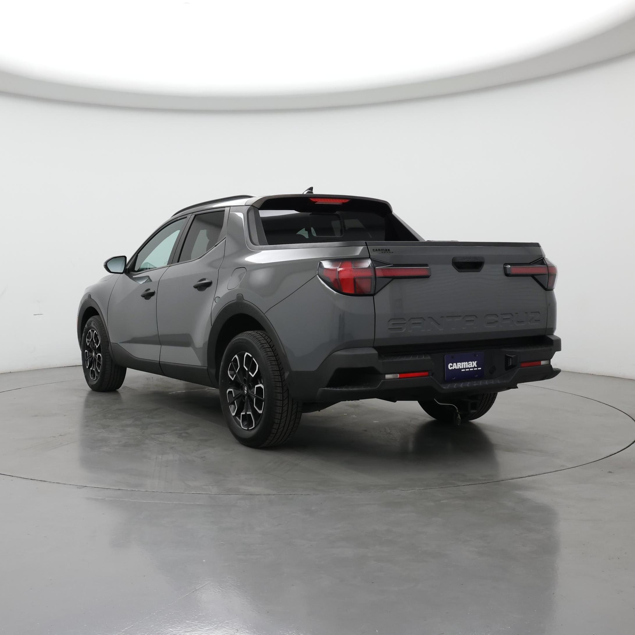 Thumbnail: 2022 Hyundai Santa Cruz - 2