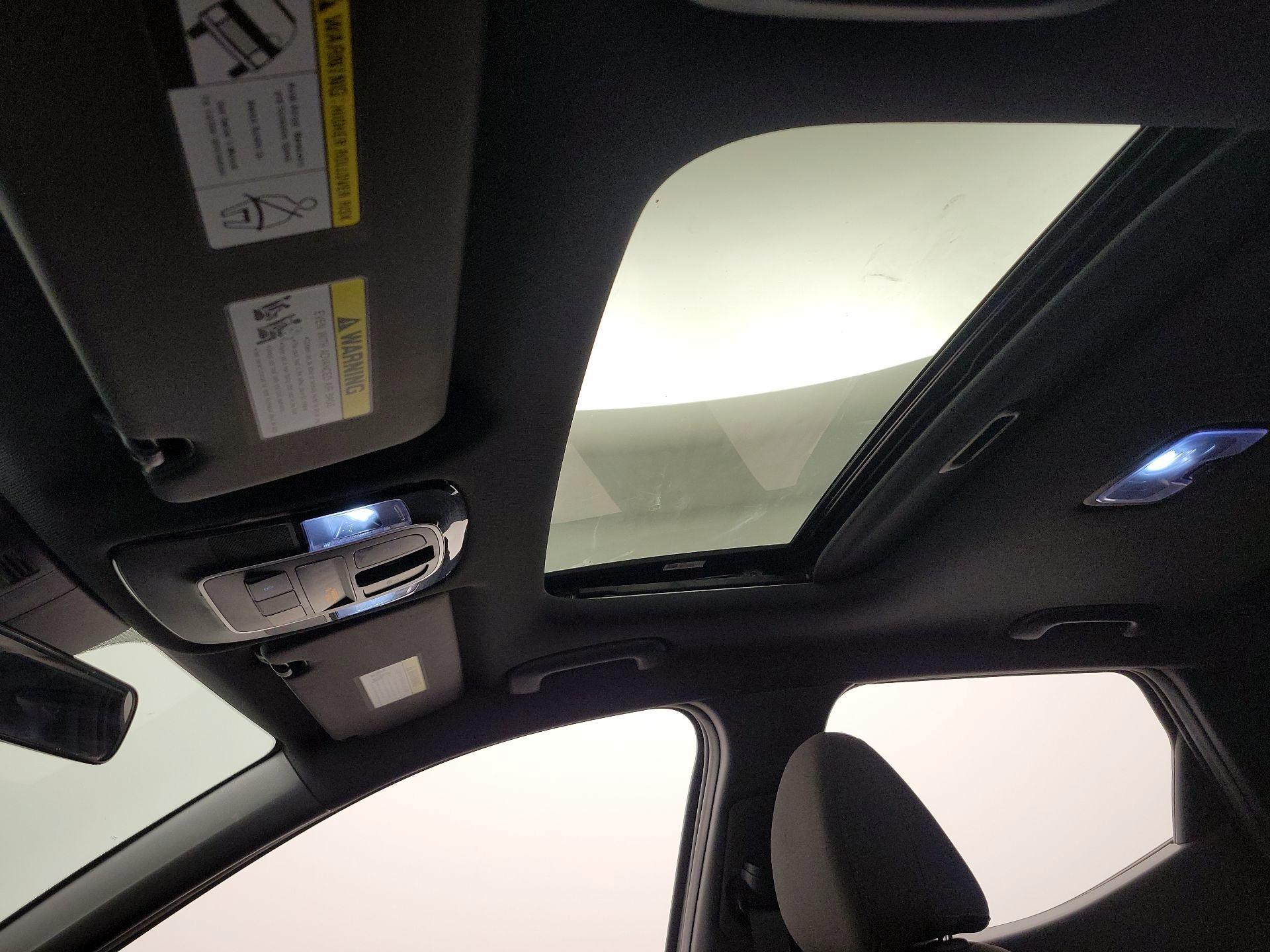 Thumbnail: 2022 Hyundai Santa Cruz - 19