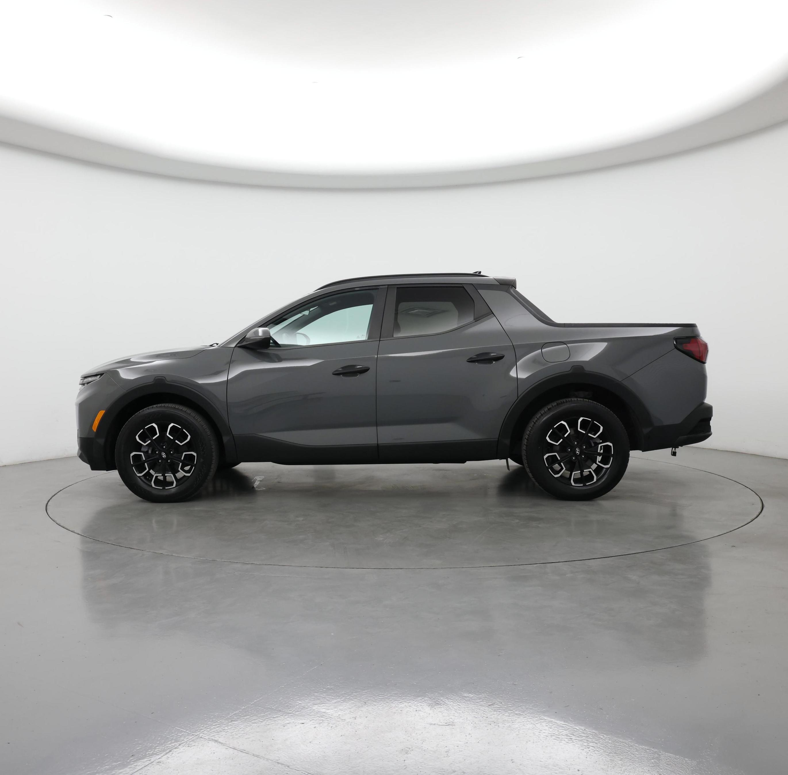 Thumbnail: 2022 Hyundai Santa Cruz - 3