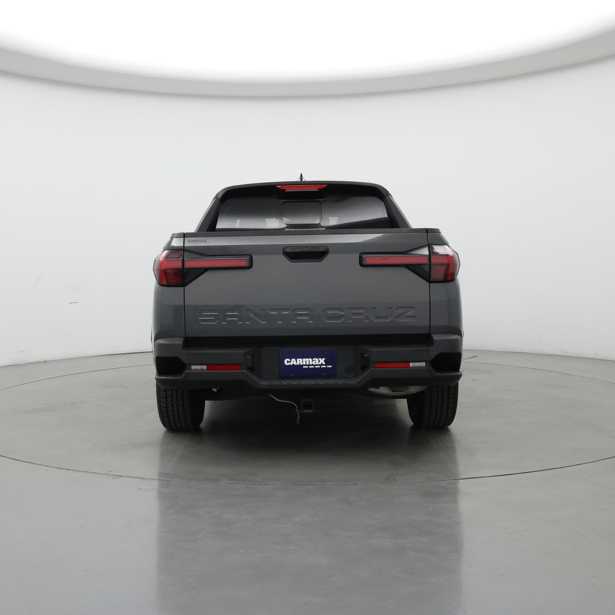 Thumbnail: 2022 Hyundai Santa Cruz - 6