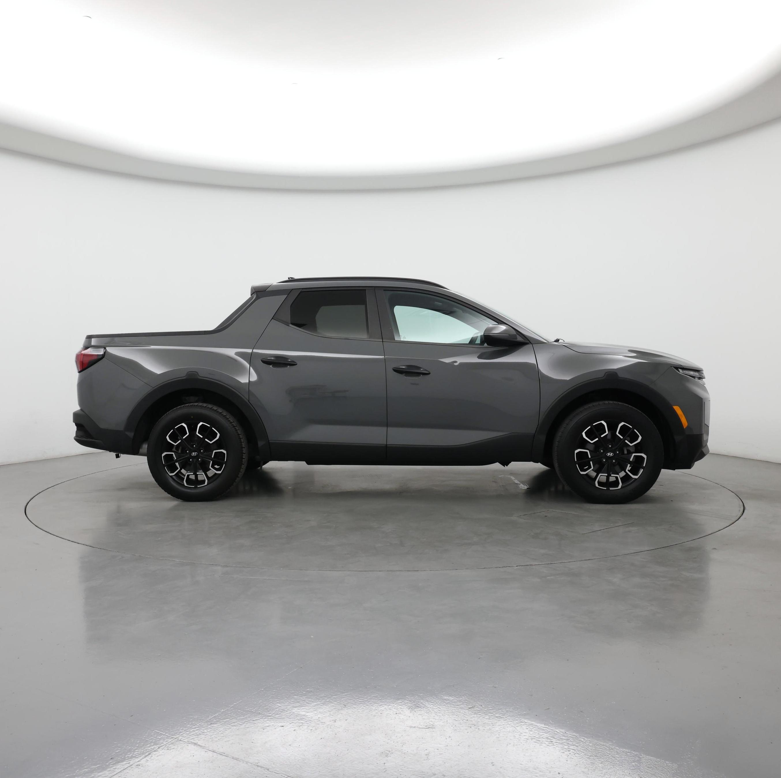 Thumbnail: 2022 Hyundai Santa Cruz - 7