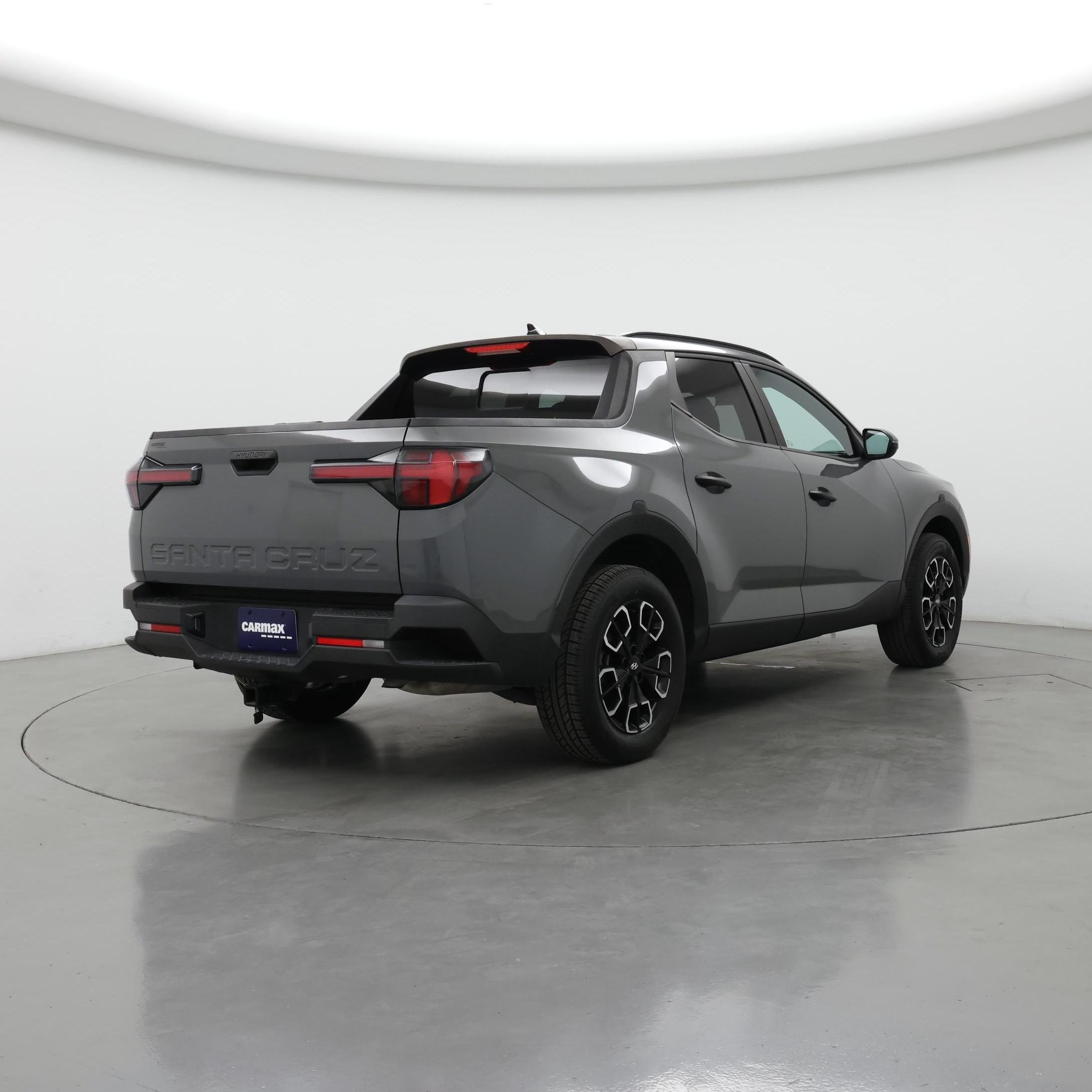 Thumbnail: 2022 Hyundai Santa Cruz - 8