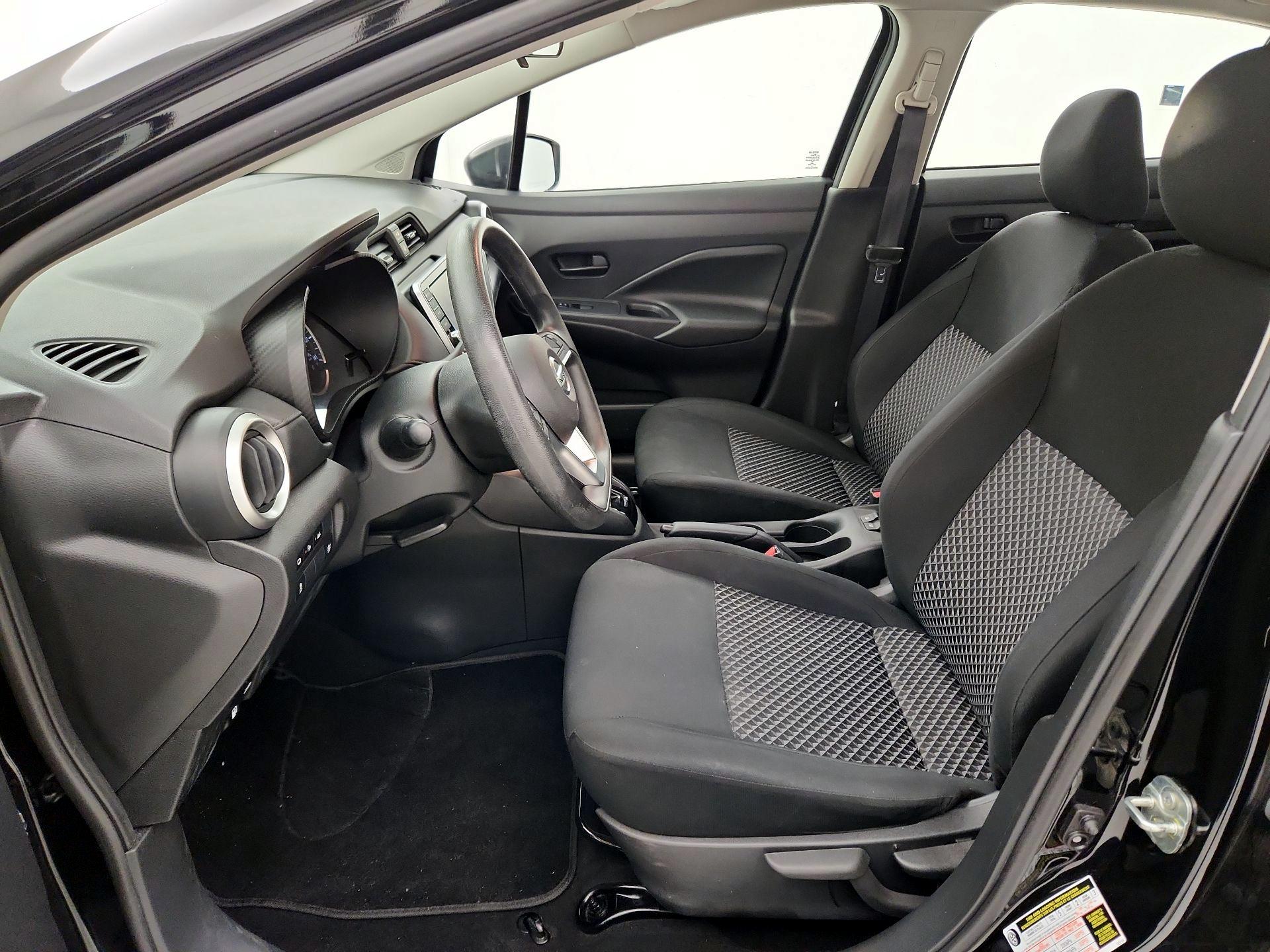 Thumbnail: 2021 Nissan Versa - 11