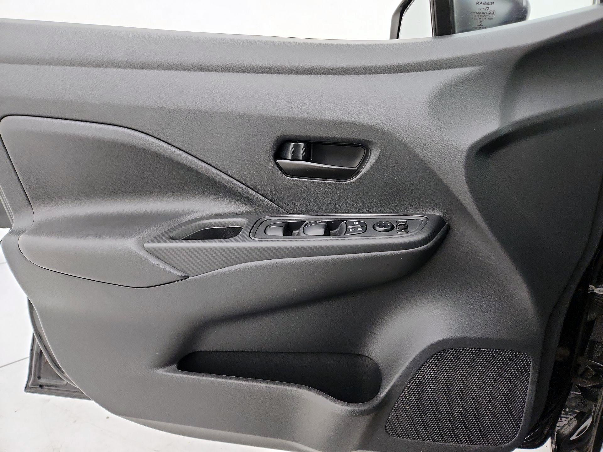 Thumbnail: 2021 Nissan Versa - 12