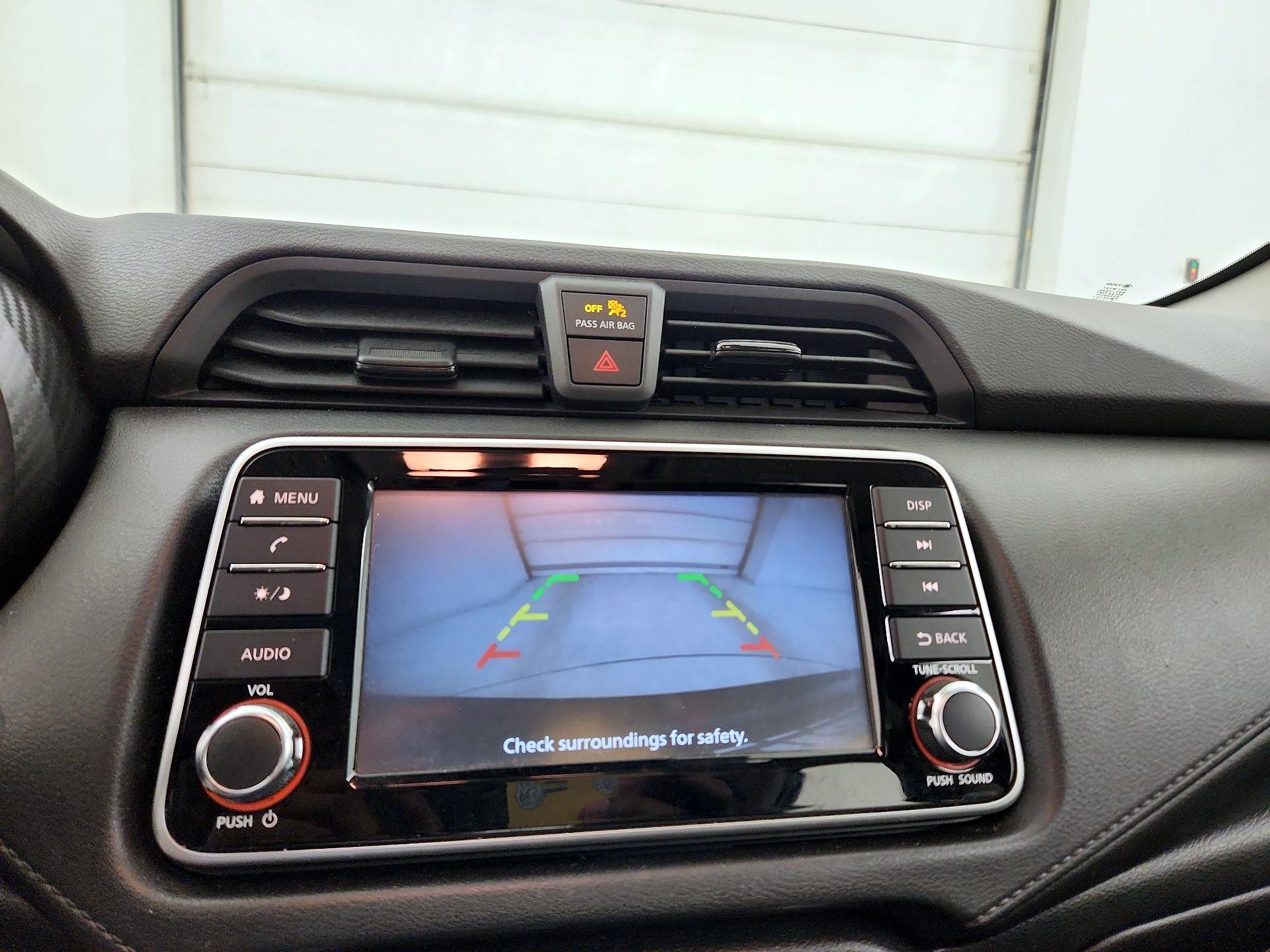 Thumbnail: 2021 Nissan Versa - 14