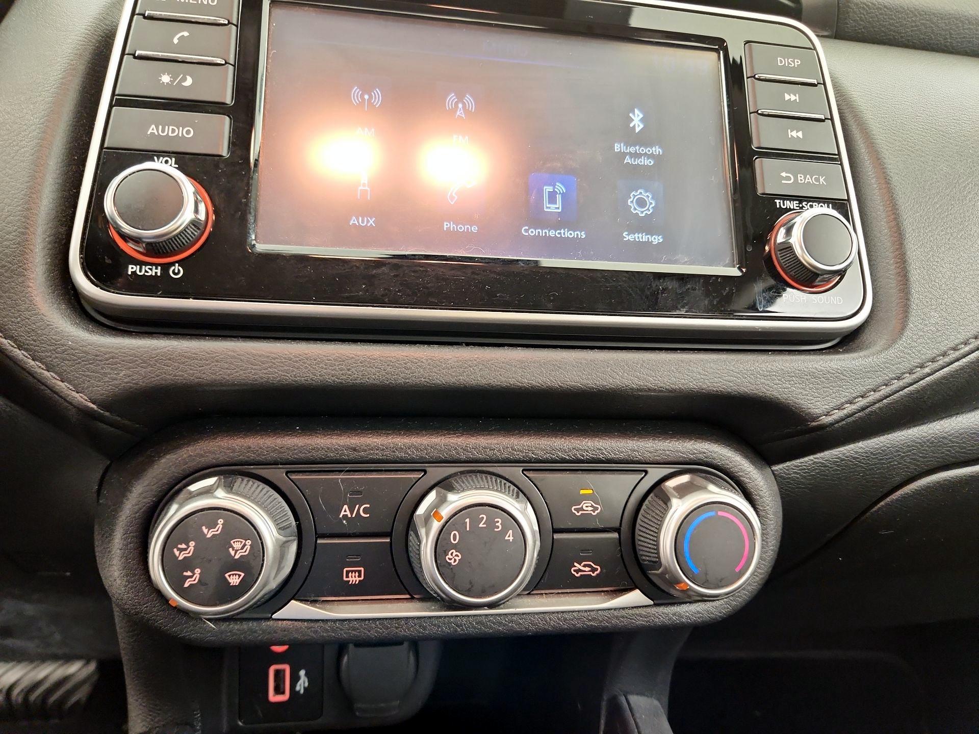 Thumbnail: 2021 Nissan Versa - 16