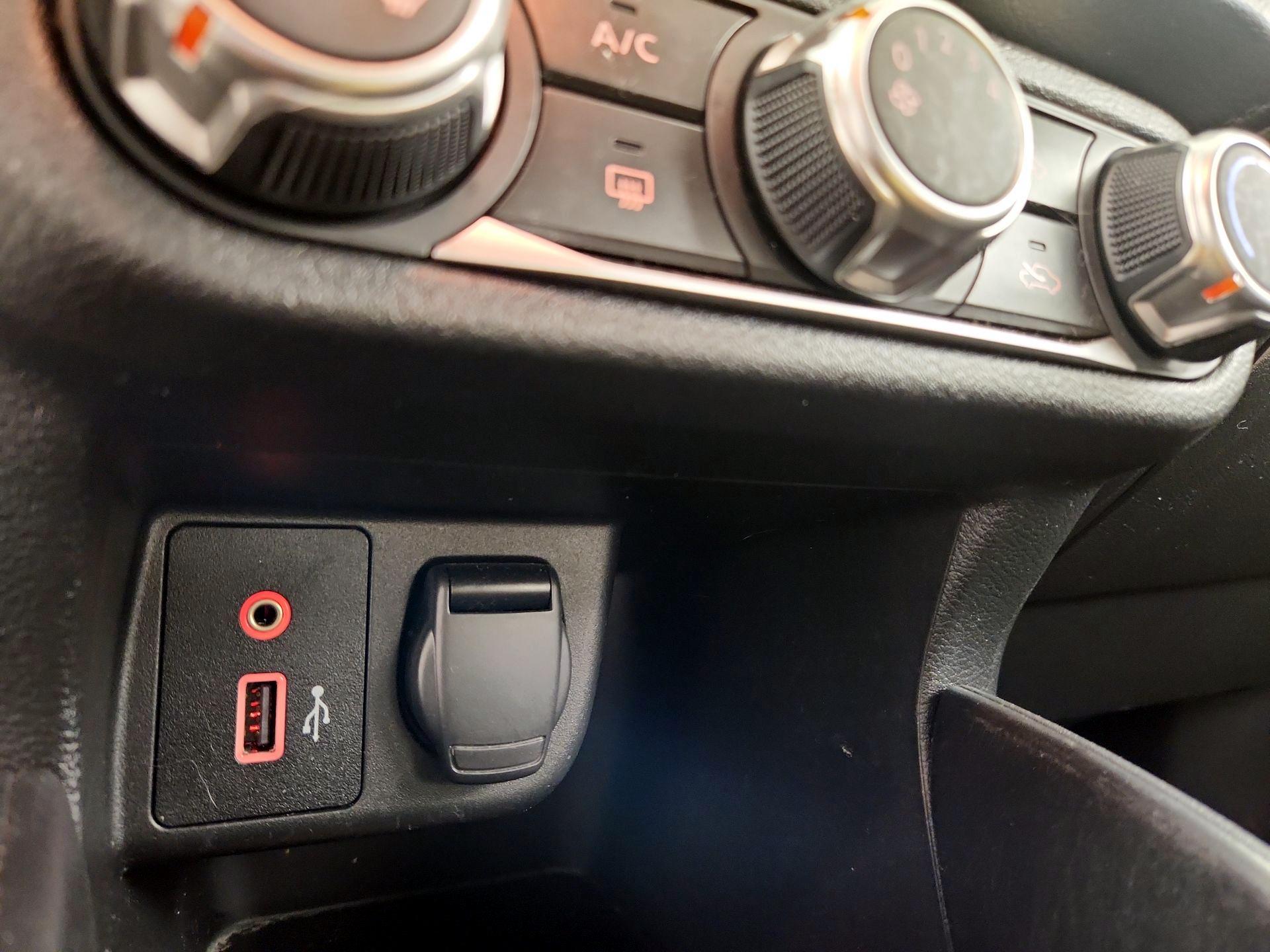Thumbnail: 2021 Nissan Versa - 18