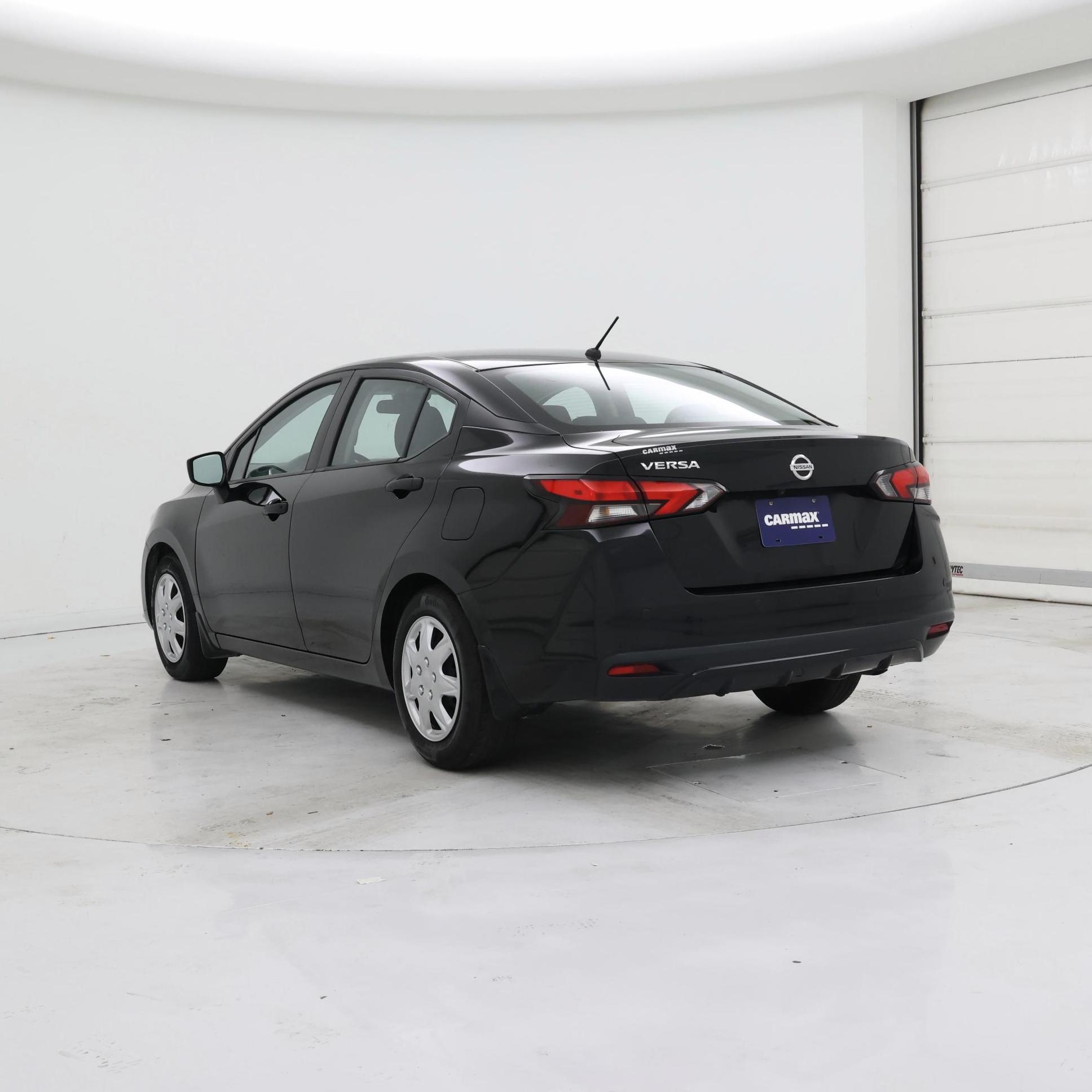 Thumbnail: 2021 Nissan Versa - 2