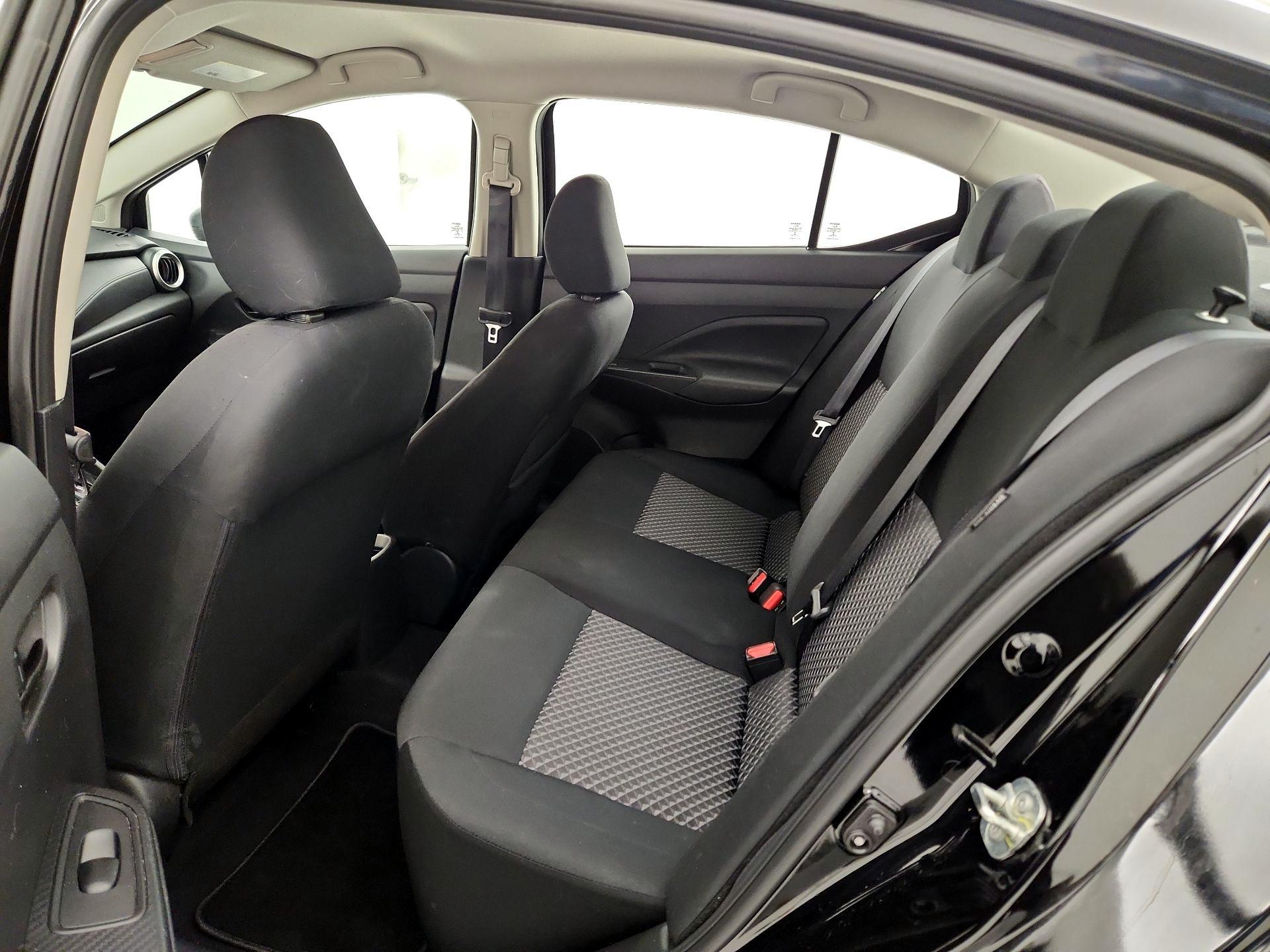Thumbnail: 2021 Nissan Versa - 19