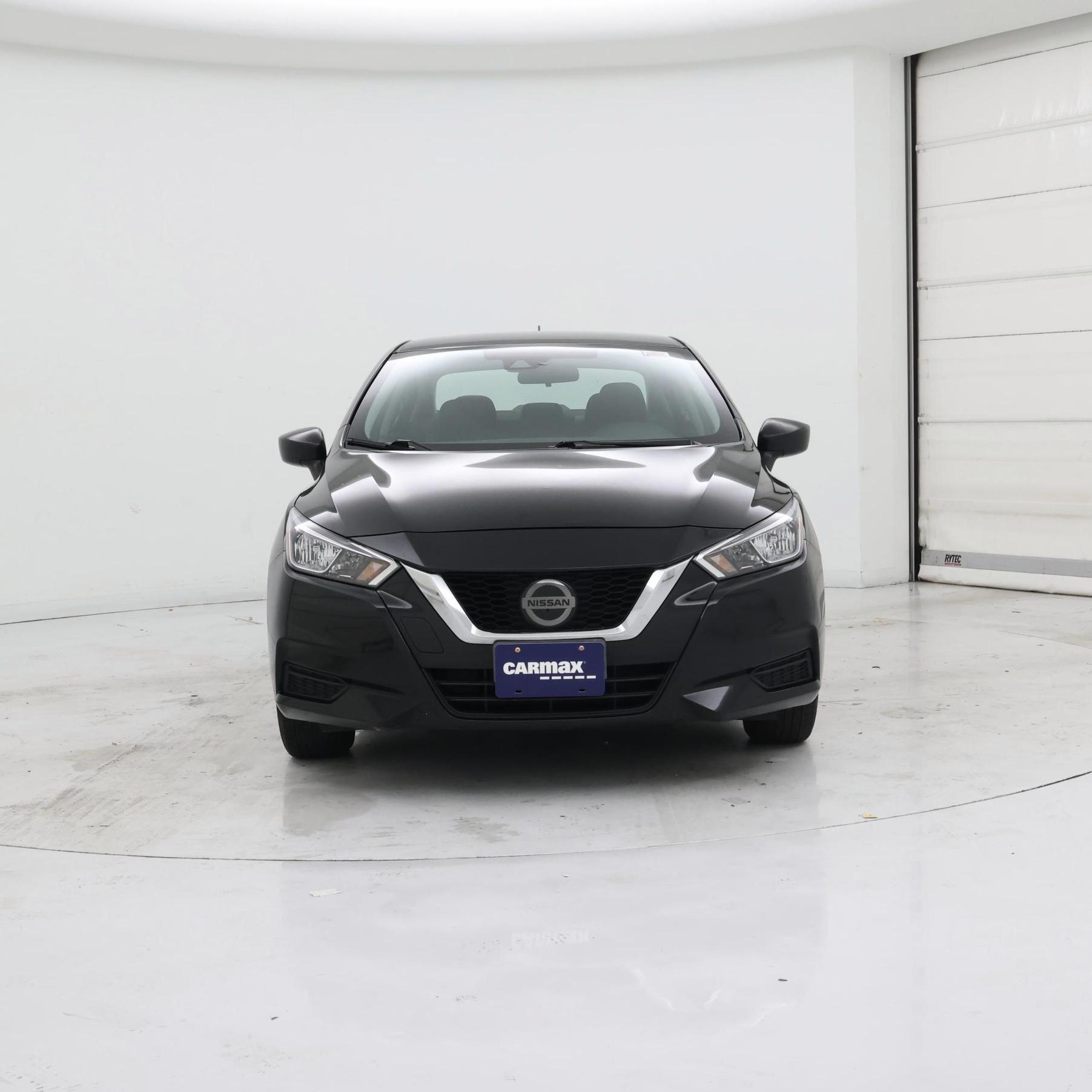 Thumbnail: 2021 Nissan Versa - 5