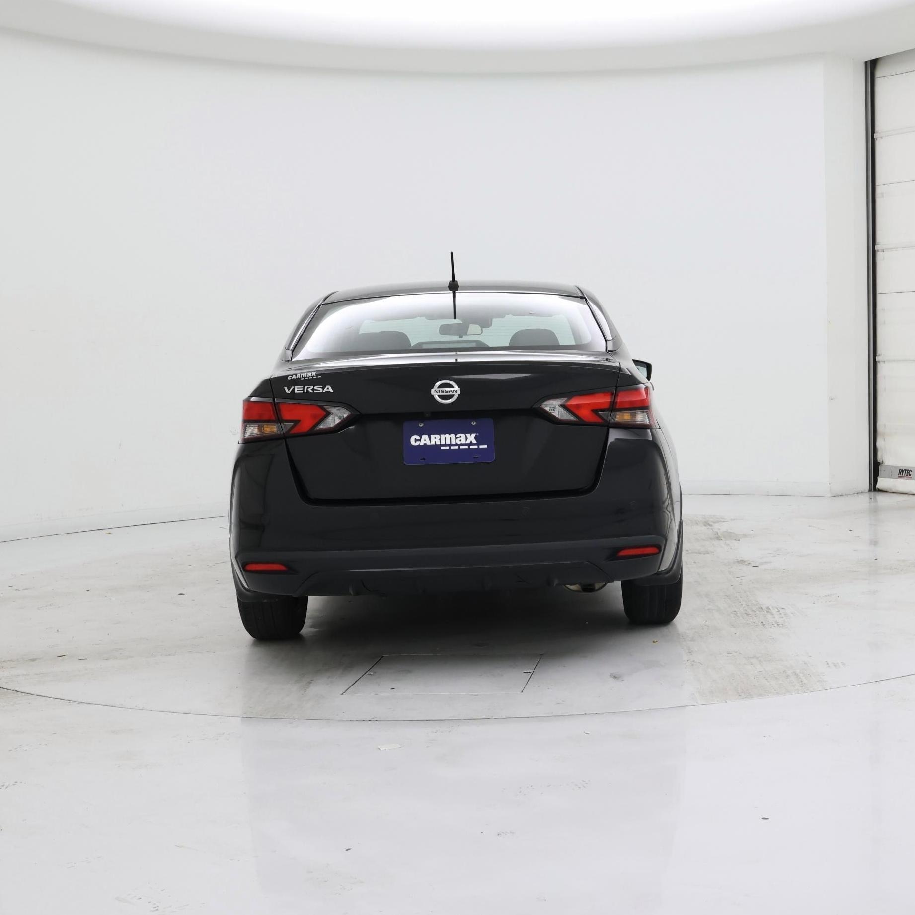 Thumbnail: 2021 Nissan Versa - 6