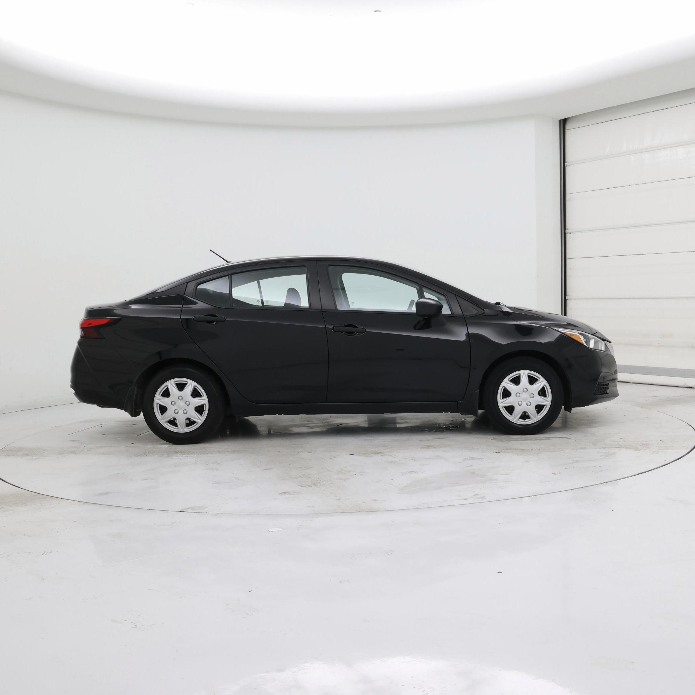 Thumbnail: 2021 Nissan Versa - 7