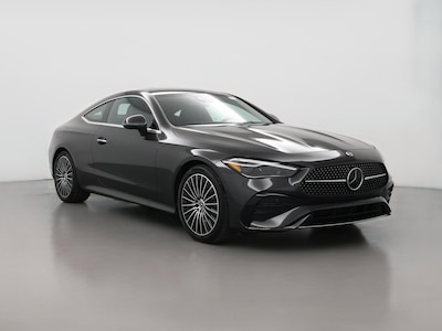 2024 Mercedes-Benz CLE 300 -
                Clearwater, FL