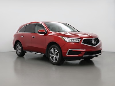 2019 Acura MDX  -
                  Clearwater, FL