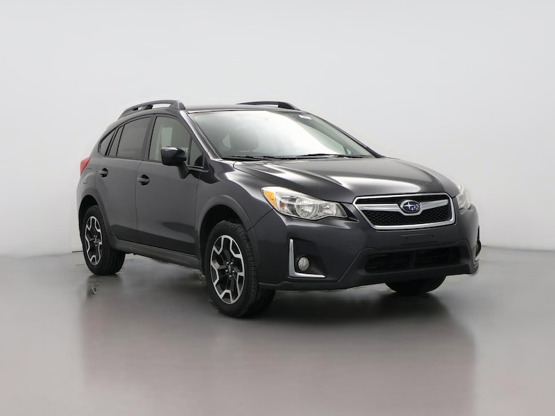 2017 Subaru Crosstrek Premium -
                  Clearwater, FL
