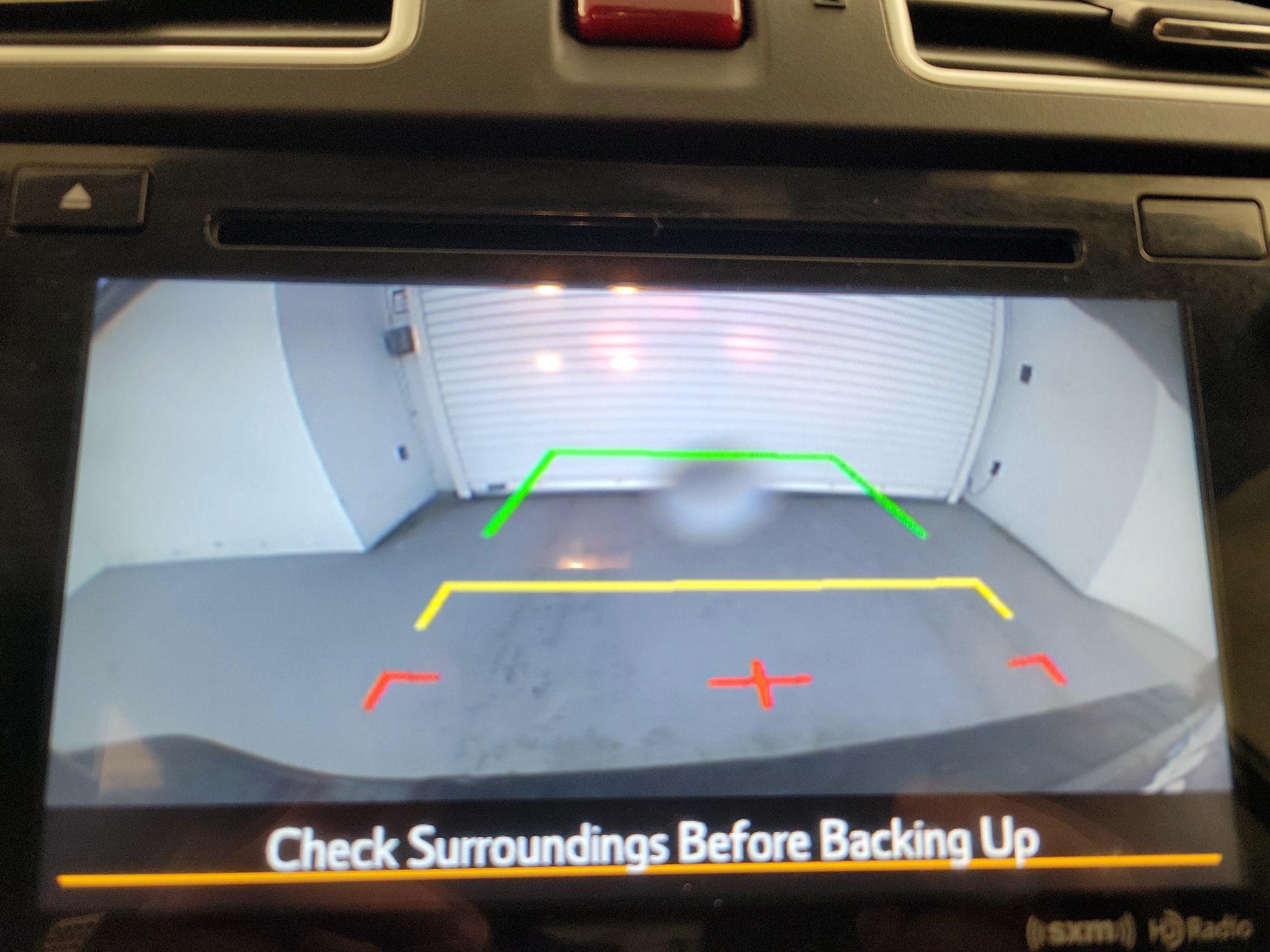 Thumbnail: 2017 Subaru Crosstrek - 14