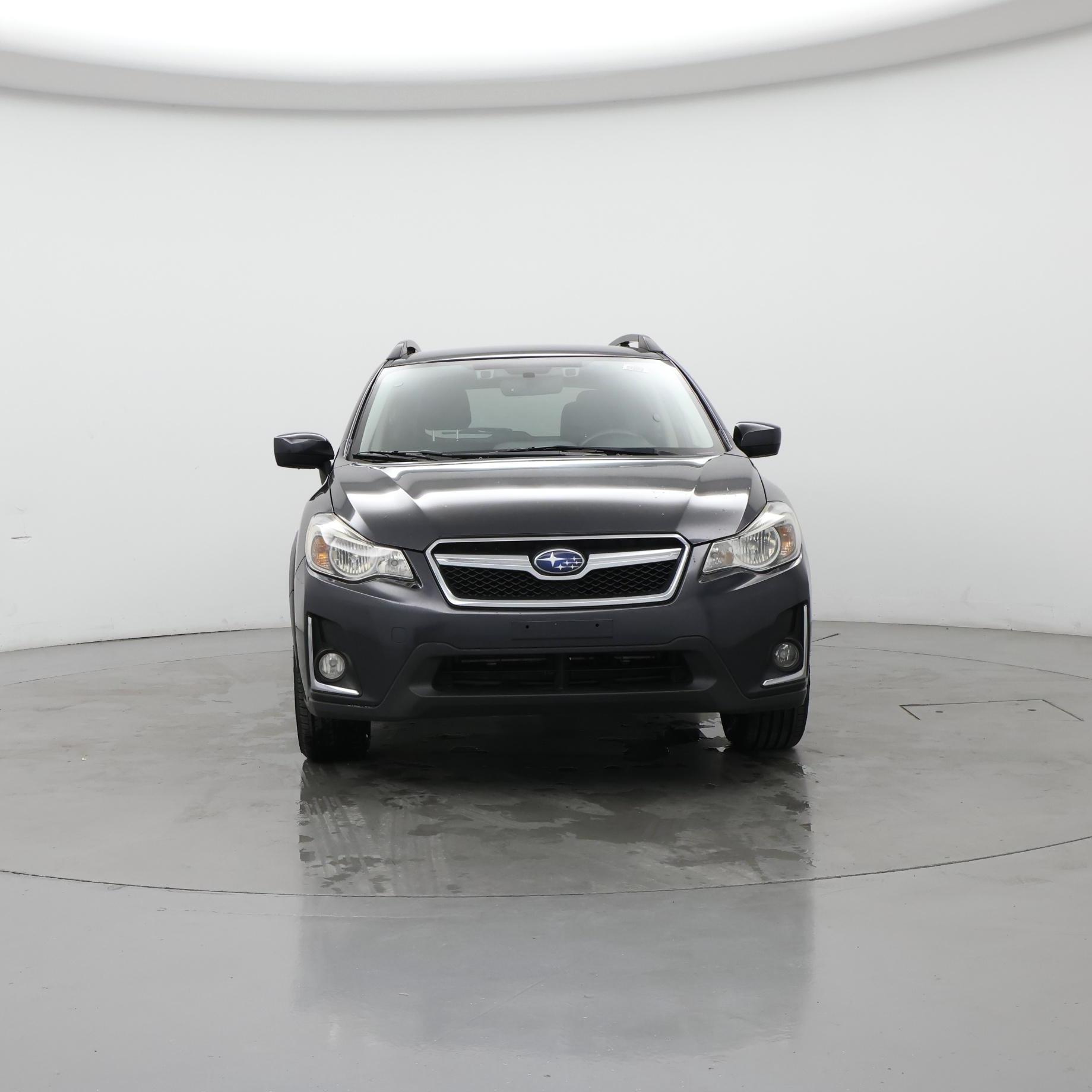 Thumbnail: 2017 Subaru Crosstrek - 5