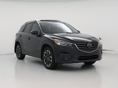 2016 Mazda CX-5 Grand Touring -
                  Warner Robins, GA