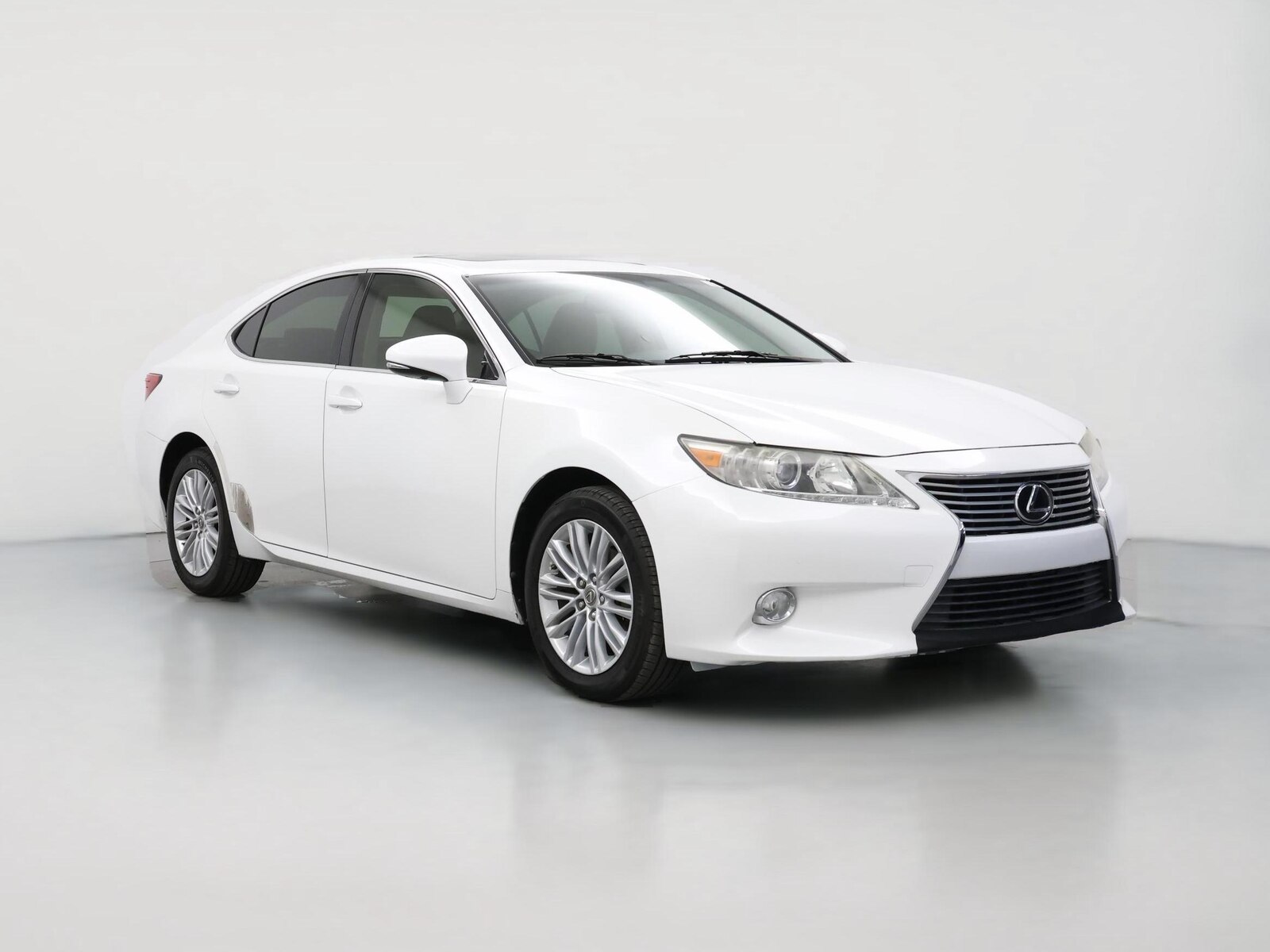 2013 Lexus ES