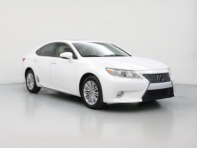 2013 Lexus ES 350 -
                  Birmingham, AL