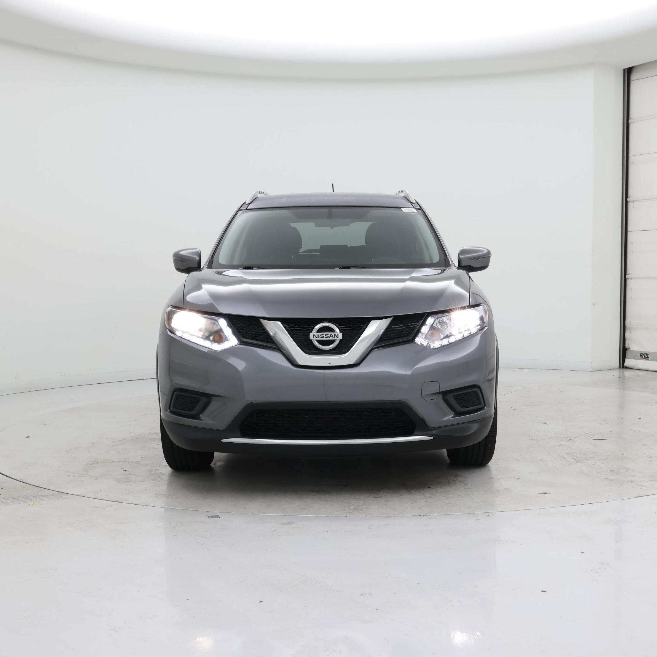 Thumbnail: 2016 Nissan Rogue - 5