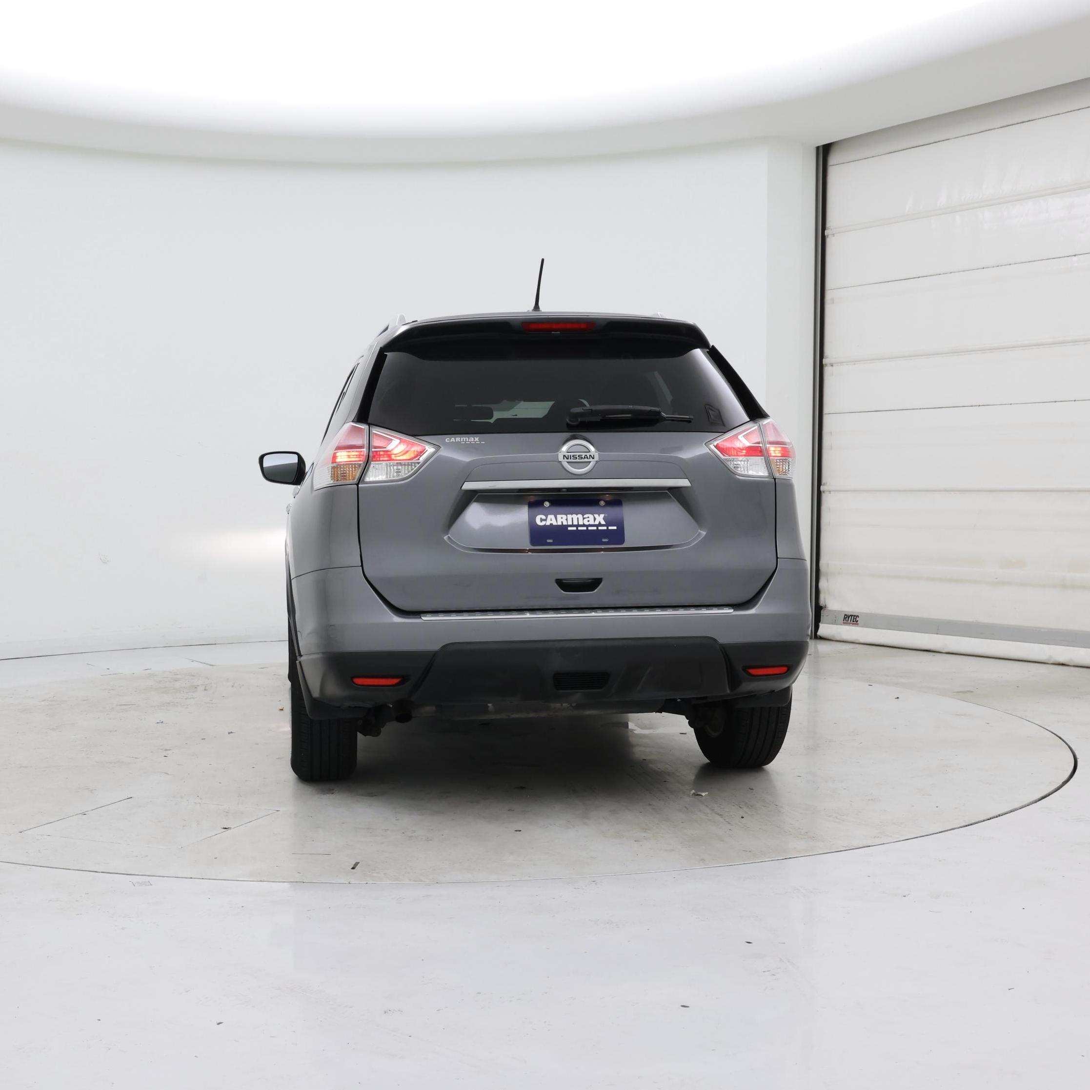 Thumbnail: 2016 Nissan Rogue - 6